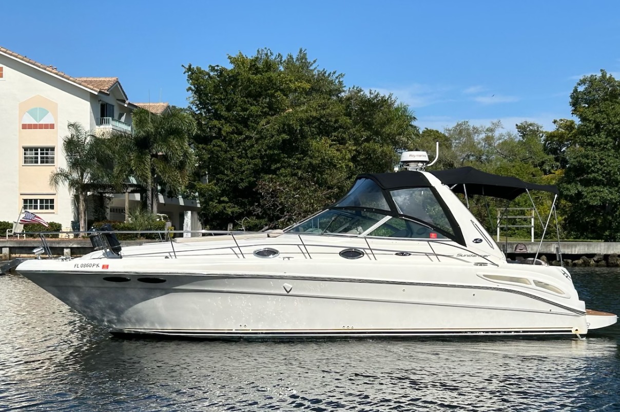 40’ SEALINE